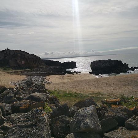 Apartamento Goncalves Peniche Exterior photo