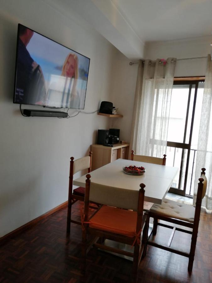 Apartamento Goncalves Peniche Exterior photo