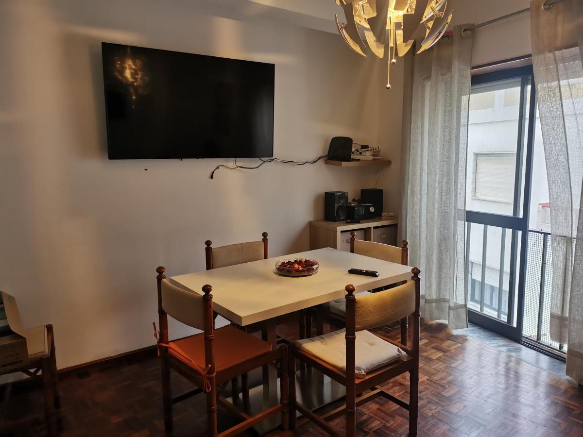 Apartamento Goncalves Peniche Exterior photo