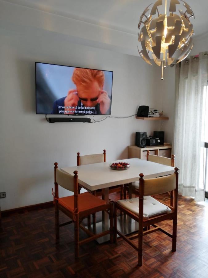 Apartamento Goncalves Peniche Exterior photo