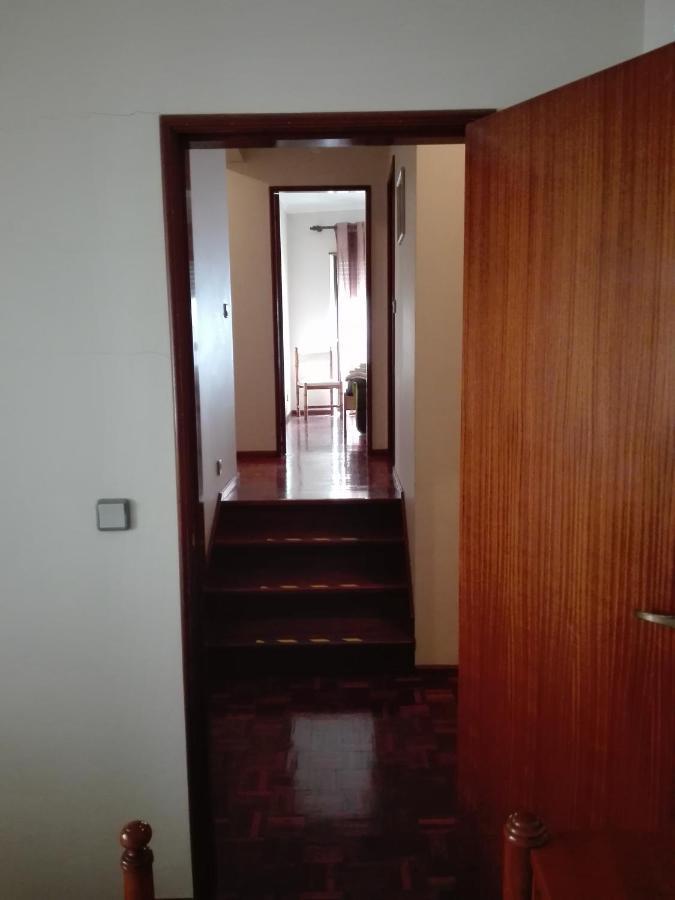 Apartamento Goncalves Peniche Exterior photo