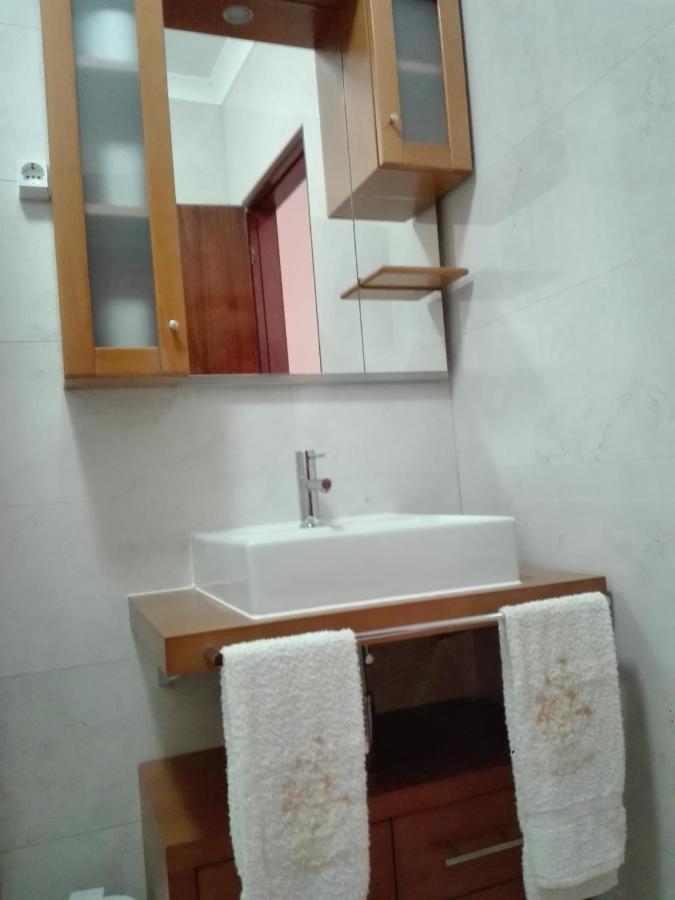 Apartamento Goncalves Peniche Exterior photo