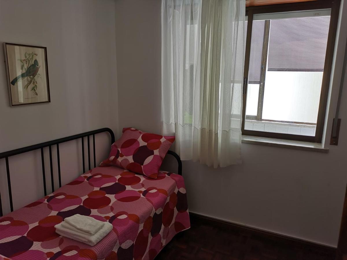 Apartamento Goncalves Peniche Exterior photo