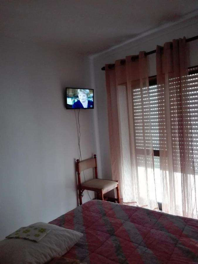 Apartamento Goncalves Peniche Exterior photo