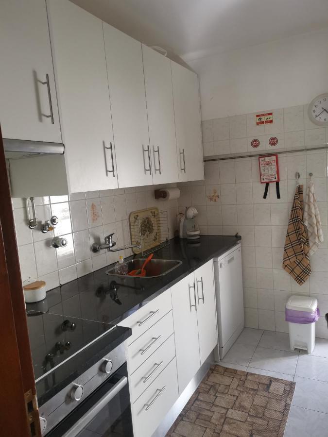 Apartamento Goncalves Peniche Exterior photo