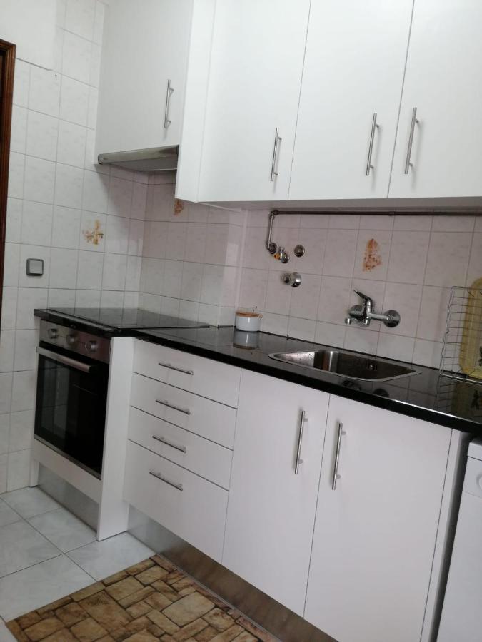 Apartamento Goncalves Peniche Exterior photo